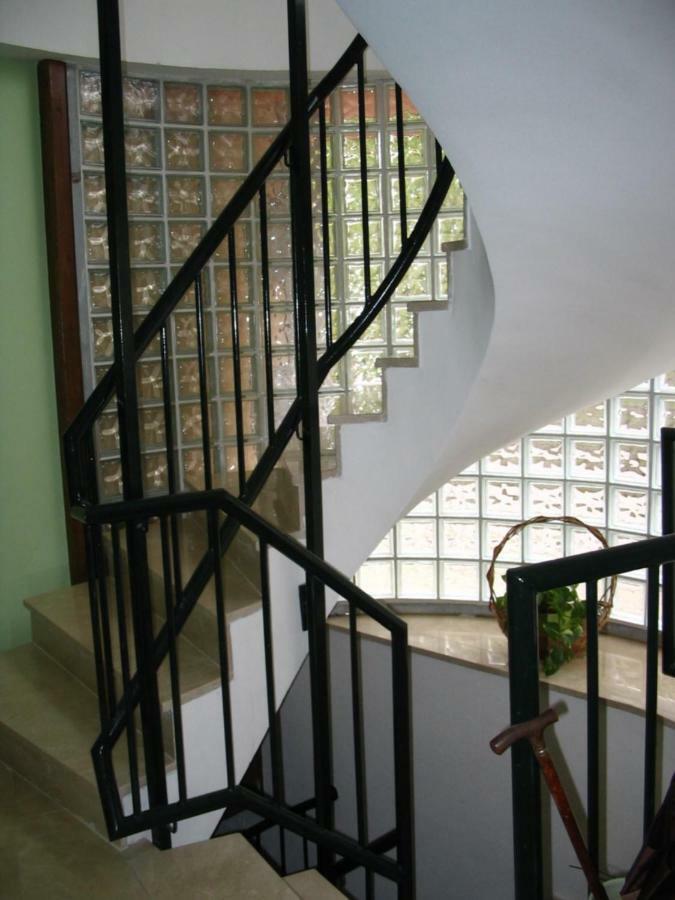 Pension Txomin Ostatua Etxebarria Exterior foto